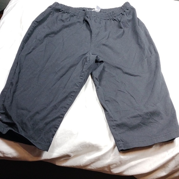 Croft and Barrow women's shorts size 2X - Picture 1 of 11